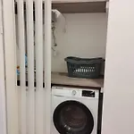 Apartment Budapestloft Budapest