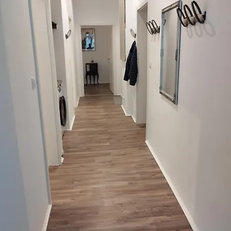 アパート Budapestloft *