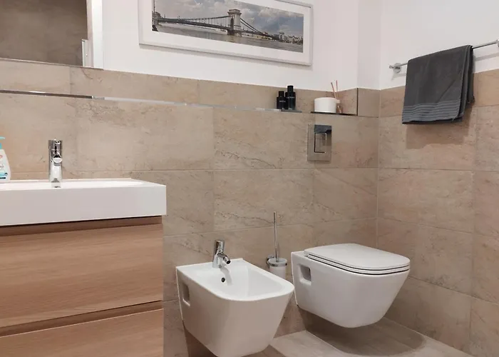 Budapestloft Budapest
