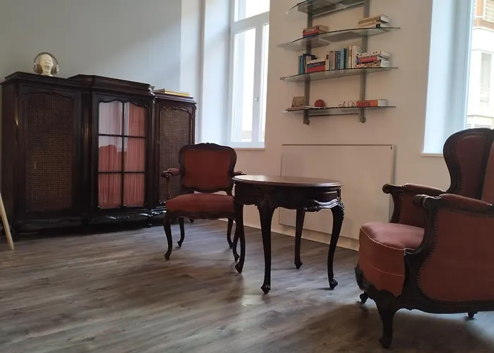 Budapestloft *