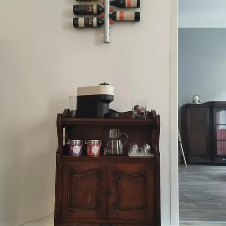 Budapestloft * Budapest