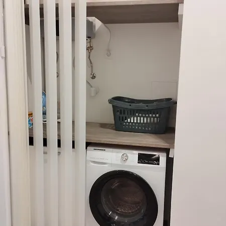Daire Budapestloft Budapeşte