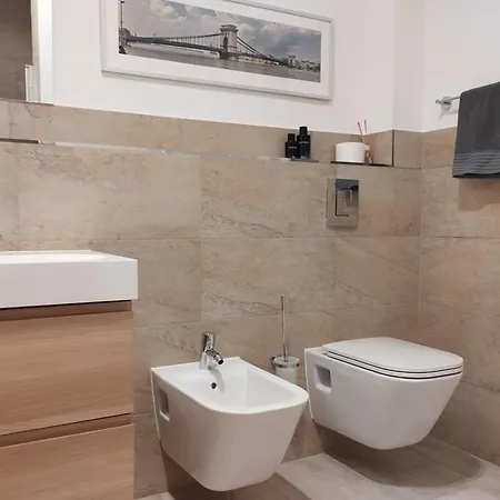 Budapestloft Budapeşte