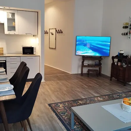 Budapestloft Budapeşte