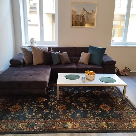 Budapestloft Budapeşte
