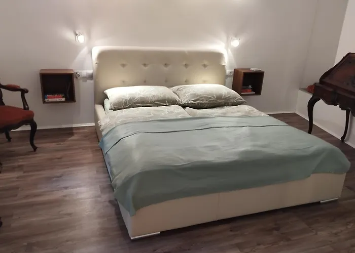 Budapestloft *
