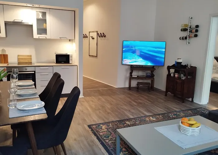 Budapestloft Budapest