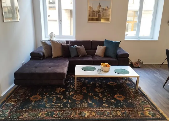 Budapestloft Budapest